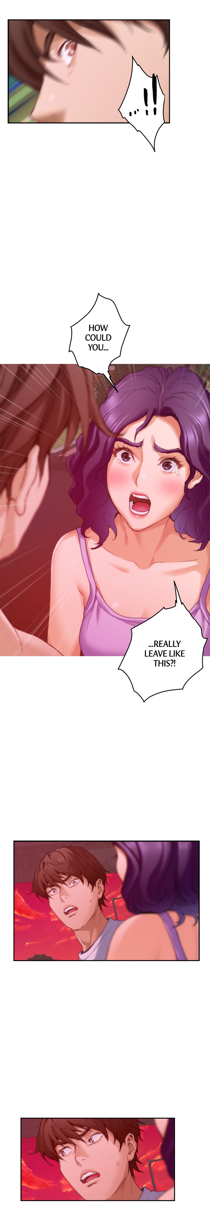 S-Mate - Chapter 79 [photo 14] - MangaPorn