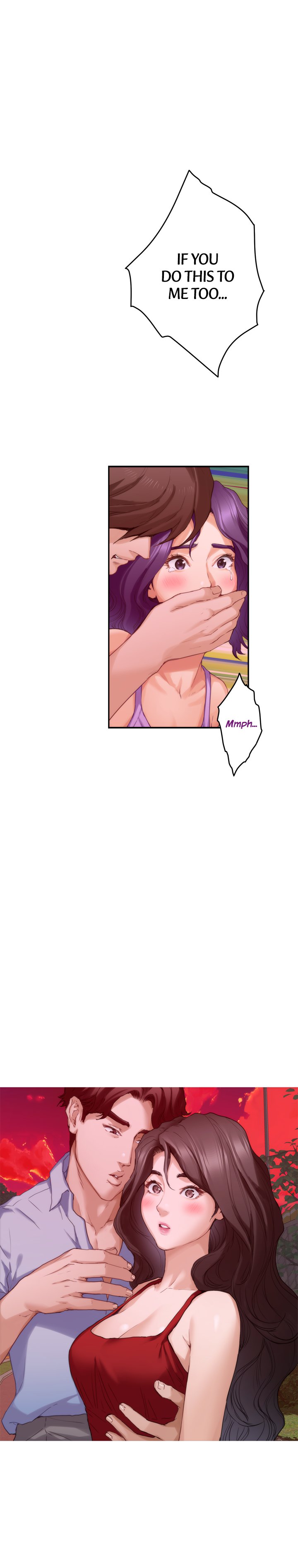 S-Mate - Chapter 79 [photo 15] - MangaPorn