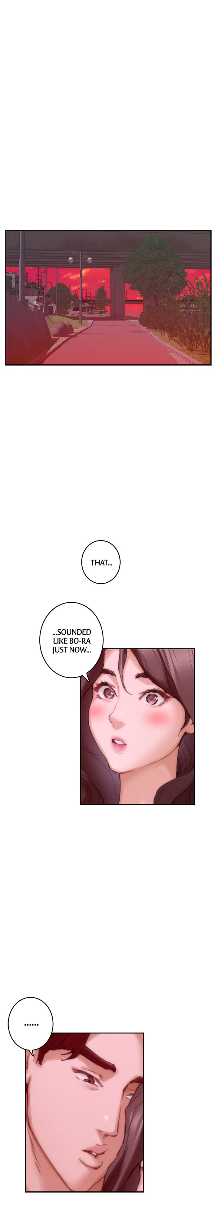 S-Mate - Chapter 79 [photo 16] - MangaPorn