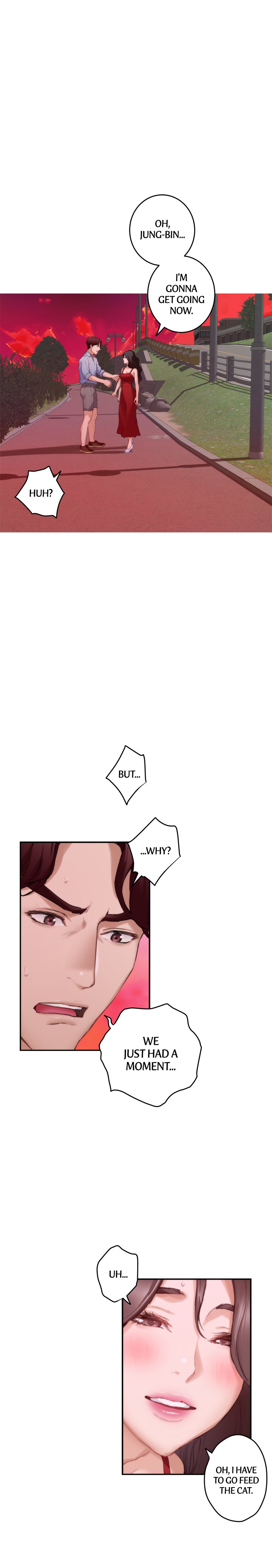 S-Mate - Chapter 79 [photo 17] - MangaPorn