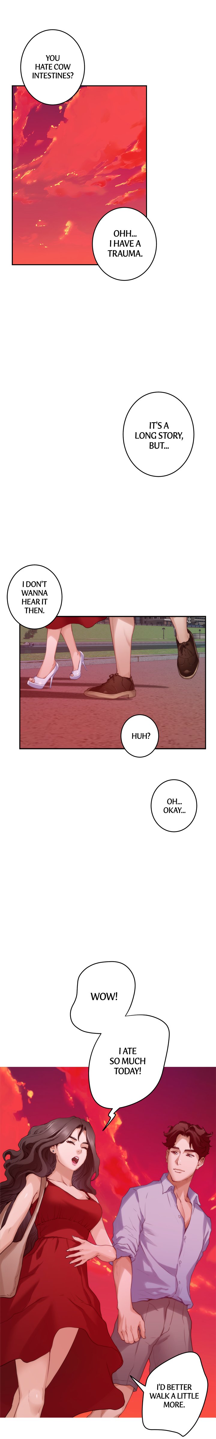 S-Mate - Chapter 79 [photo 2] - MangaPorn
