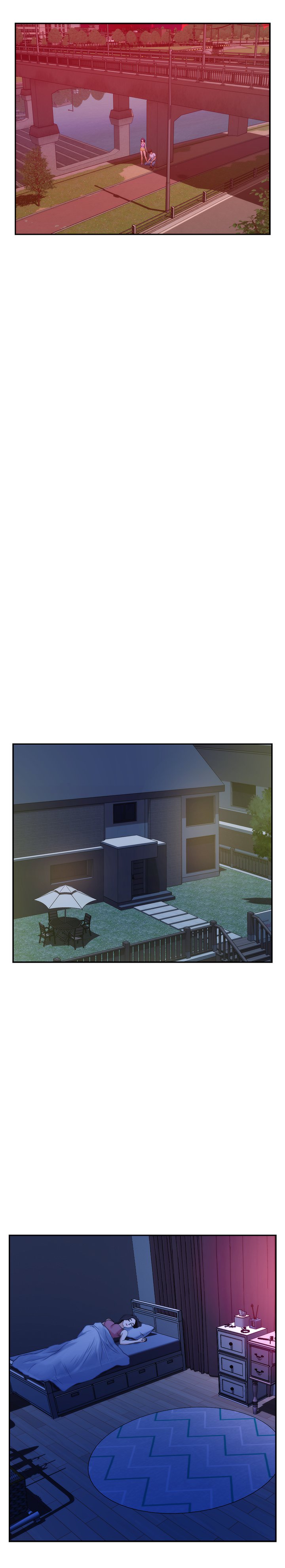 S-Mate - Chapter 79 [photo 20] - MangaPorn