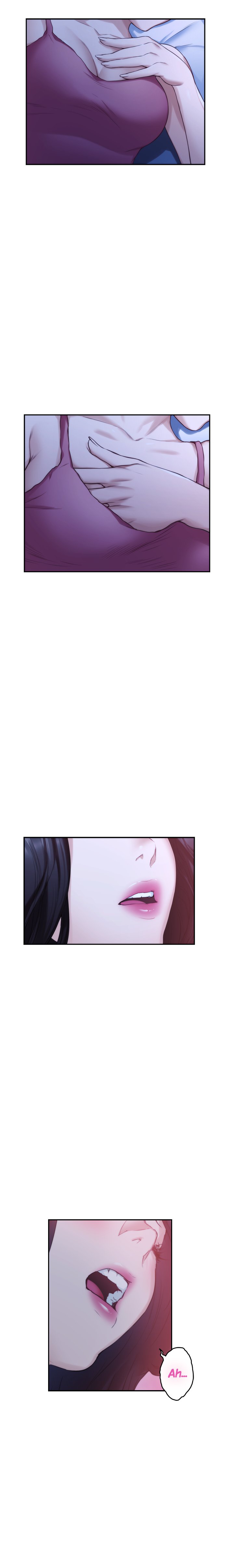 S-Mate - Chapter 79 [photo 22] - MangaPorn