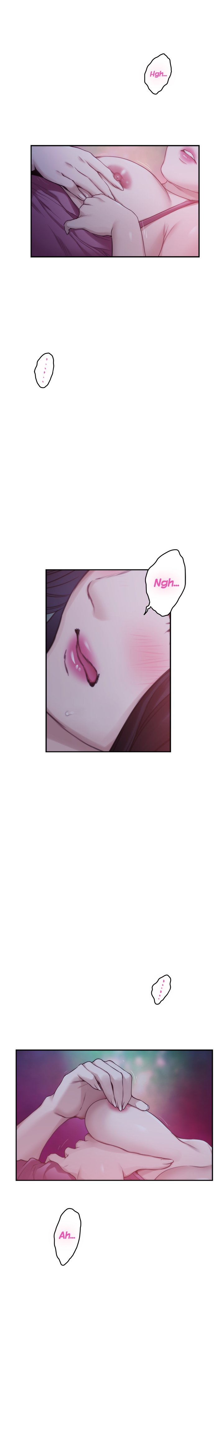 S-Mate - Chapter 79 [photo 23] - MangaPorn