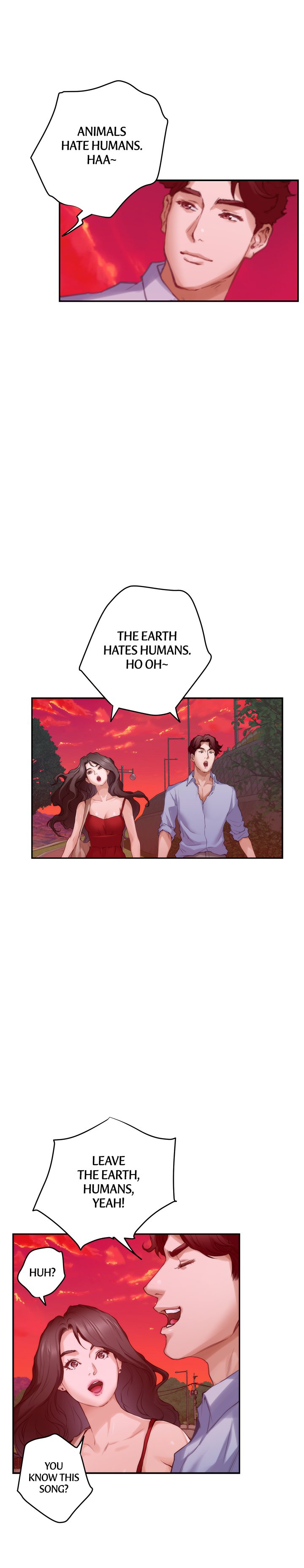 S-Mate - Chapter 79 [photo 4] - MangaPorn