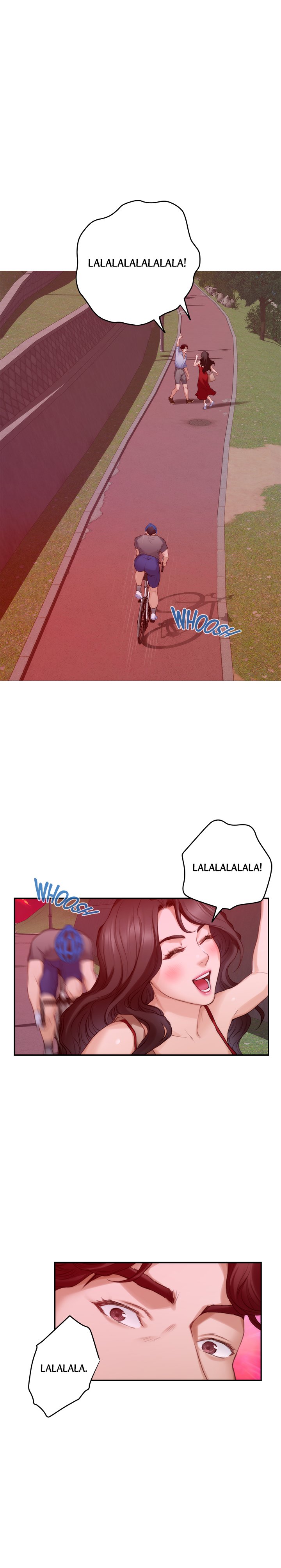 S-Mate - Chapter 79 [photo 6] - MangaPorn