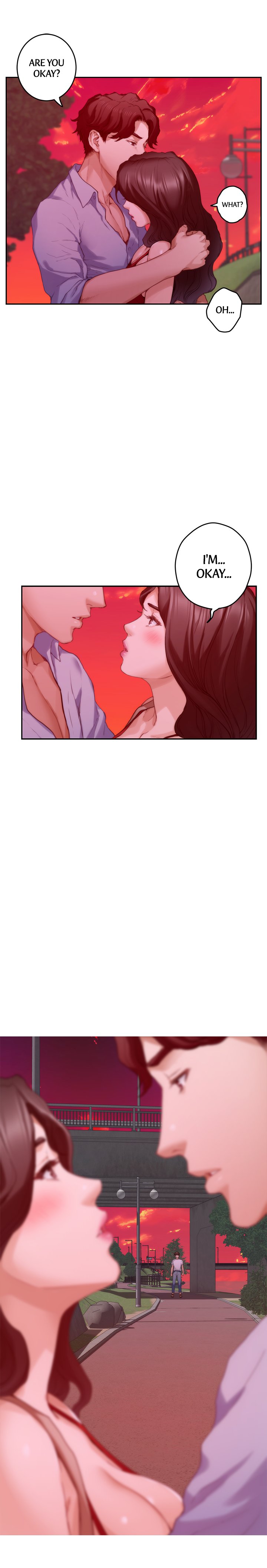 S-Mate - Chapter 79 [photo 9] - MangaPorn