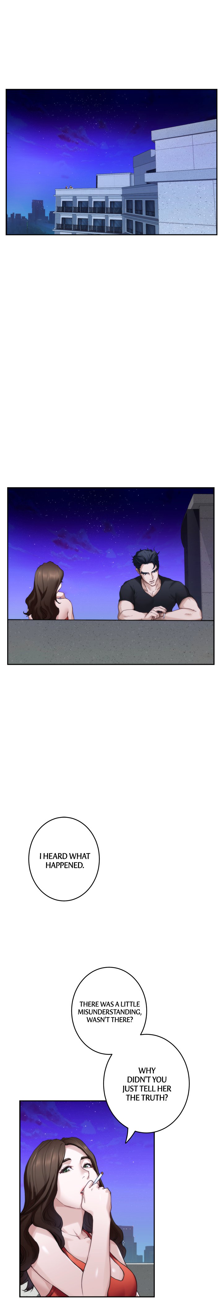 S-Mate - Chapter 80 [photo 10] - MangaPorn