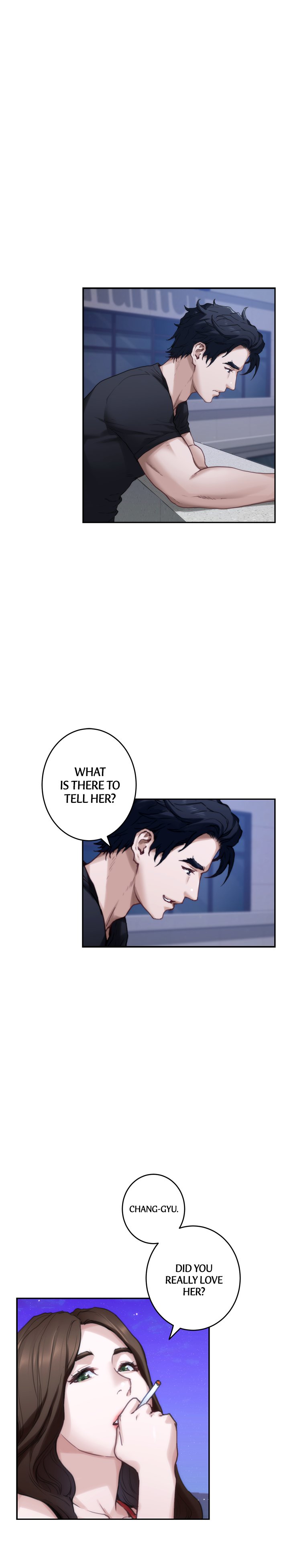 S-Mate - Chapter 80 [photo 11] - MangaPorn