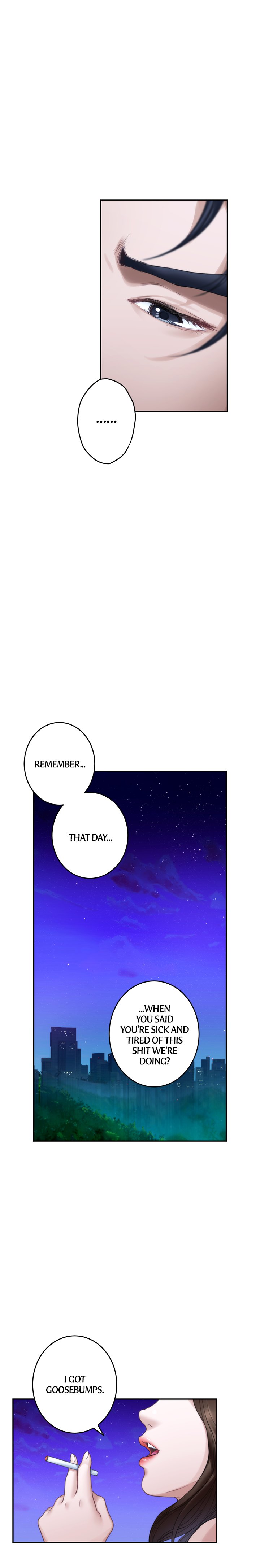 S-Mate - Chapter 80 [photo 12] - MangaPorn