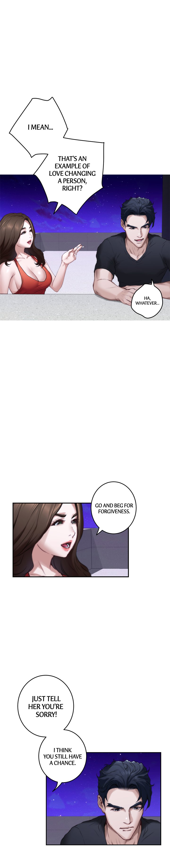 S-Mate - Chapter 80 [photo 13] - MangaPorn