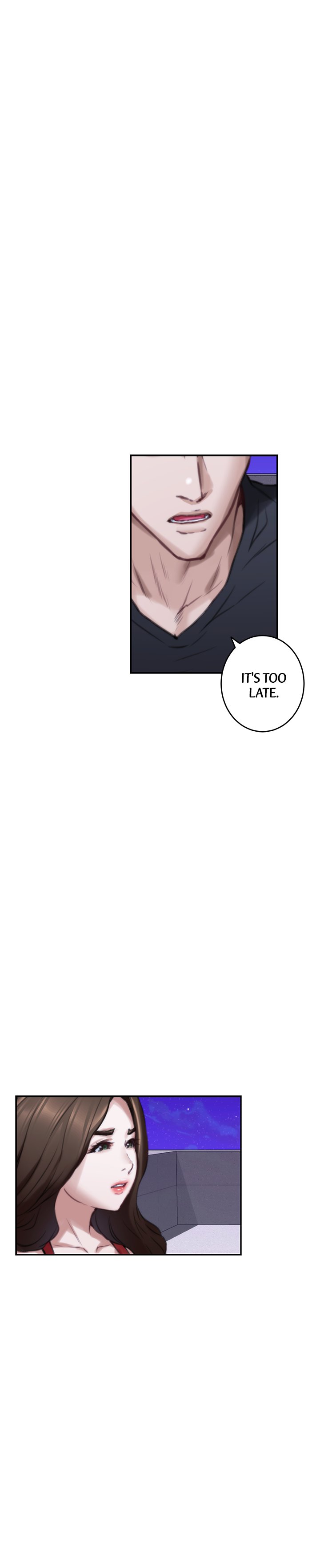 S-Mate - Chapter 80 [photo 14] - MangaPorn