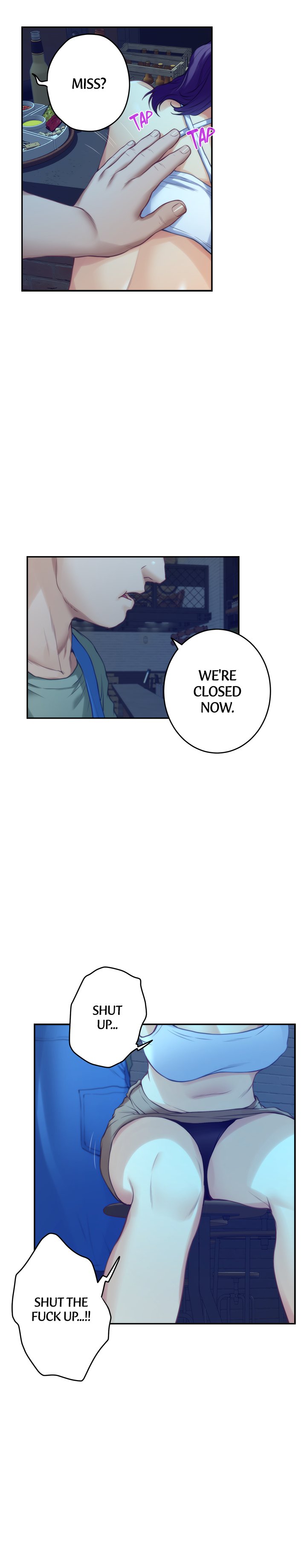 S-Mate - Chapter 80 [photo 19] - MangaPorn