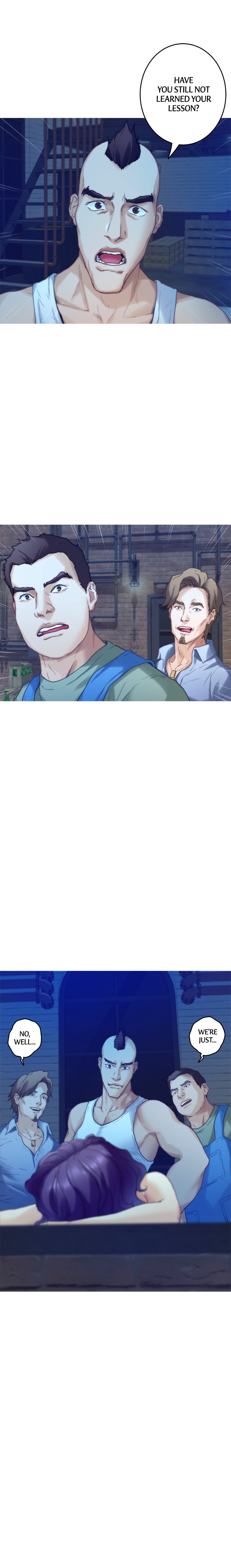 S-Mate - Chapter 80 [photo 22] - MangaPorn