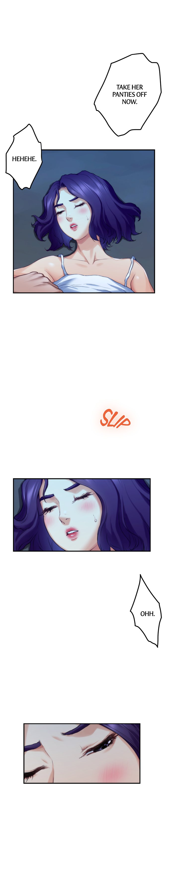 S-Mate - Chapter 81 [photo 16] - MangaPorn