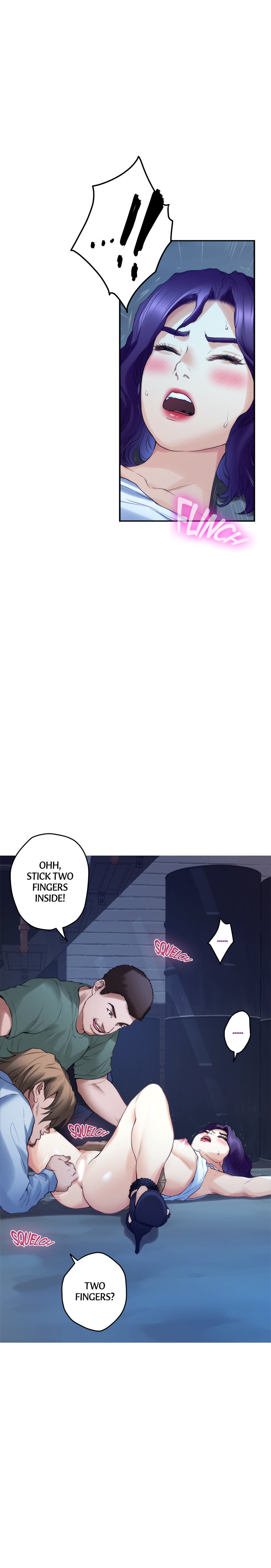 S-Mate - Chapter 81 [photo 20] - MangaPorn