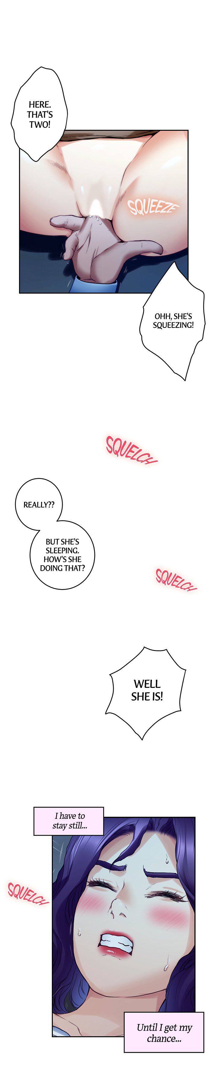 S-Mate - Chapter 81 [photo 21] - MangaPorn