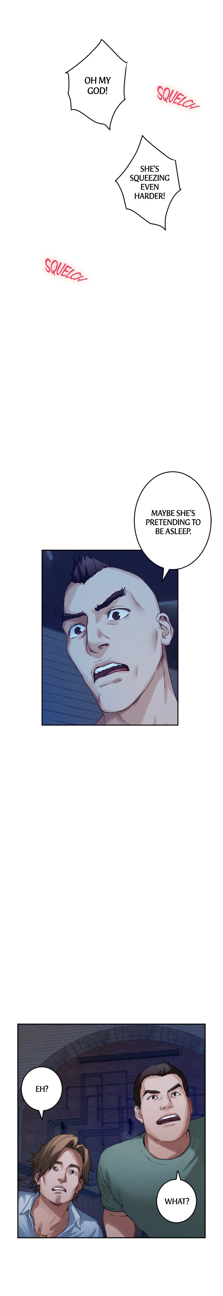 S-Mate - Chapter 81 [photo 22] - MangaPorn