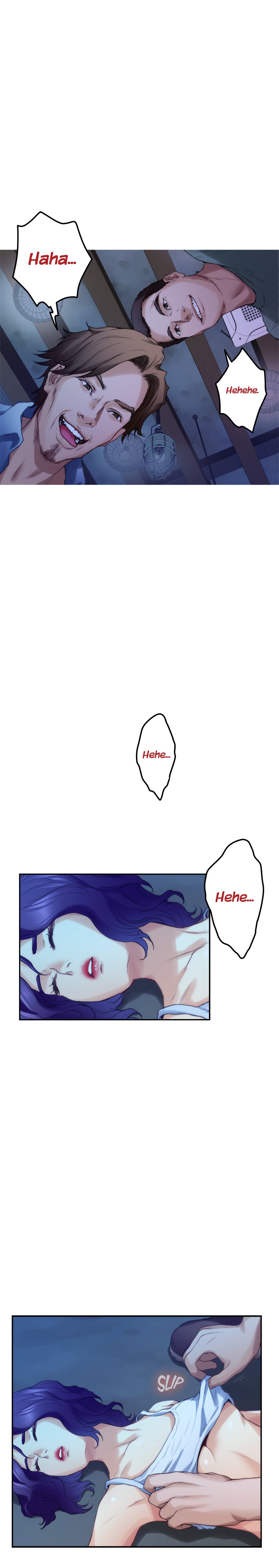 S-Mate - Chapter 81 [photo 9] - MangaPorn