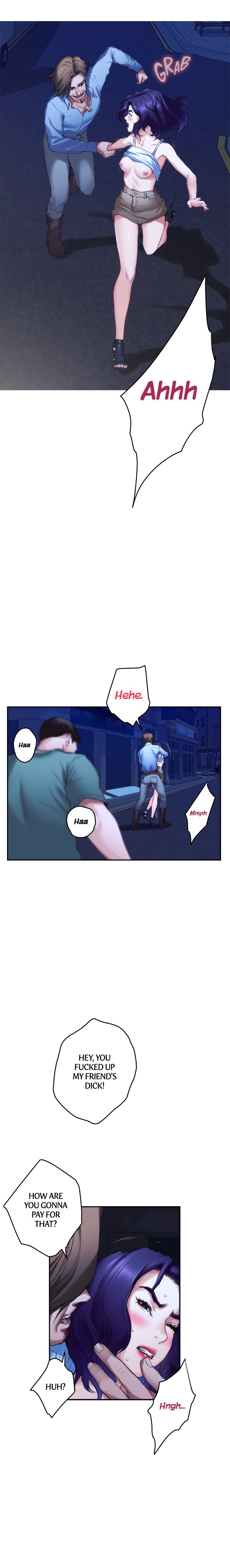 S-Mate - Chapter 82 [photo 12] - MangaPorn