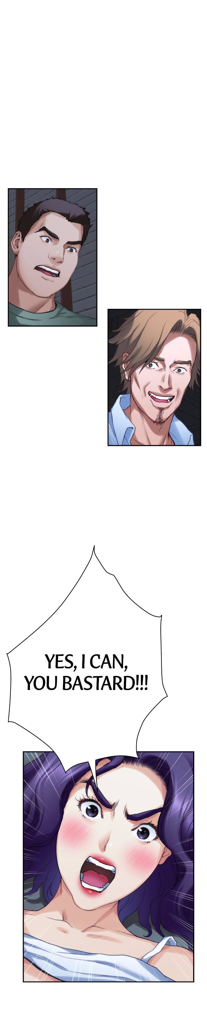 S-Mate - Chapter 82 [photo 7] - MangaPorn