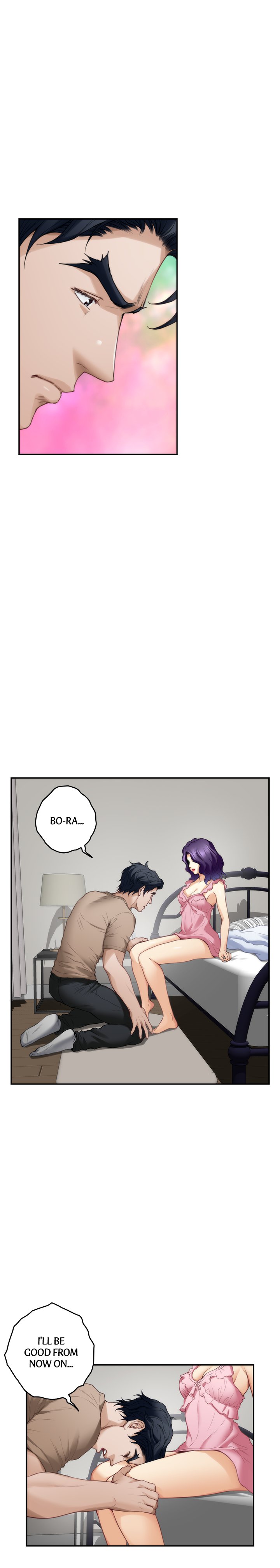 S-Mate - Chapter 83 [photo 12] - MangaPorn
