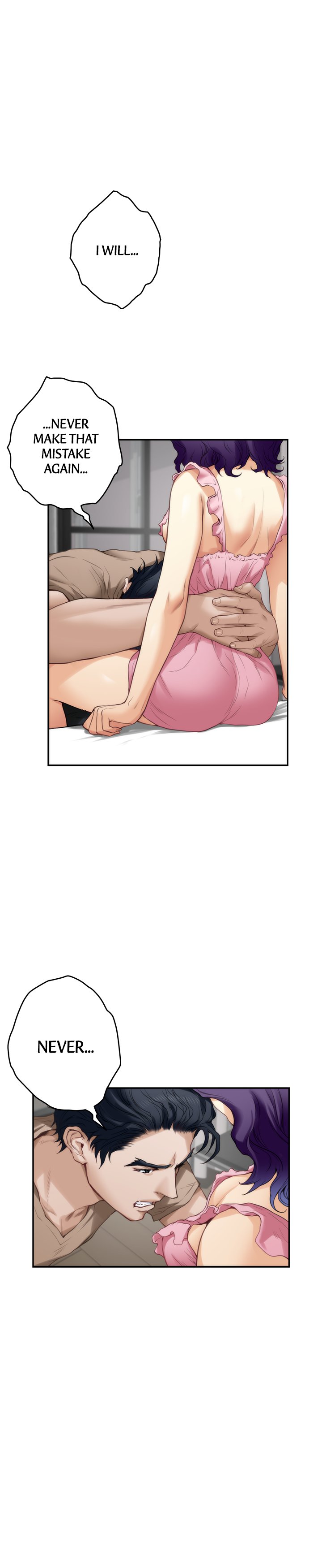 S-Mate - Chapter 83 [photo 13] - MangaPorn