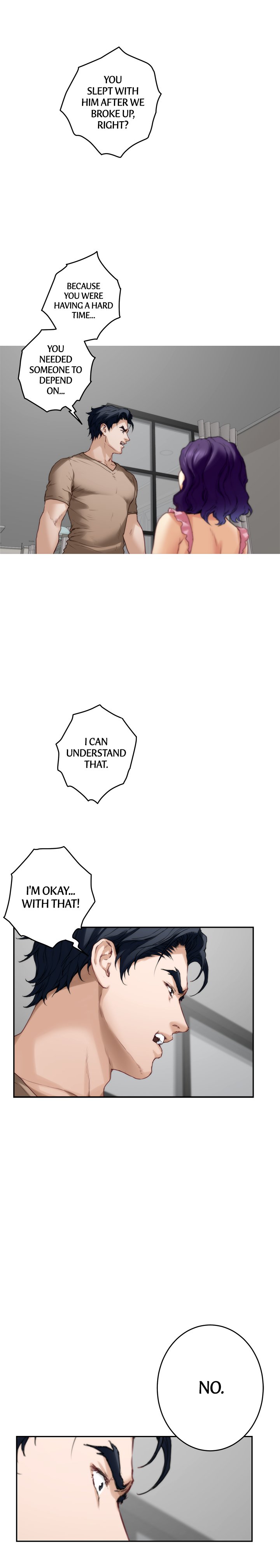 S-Mate - Chapter 83 [photo 18] - MangaPorn