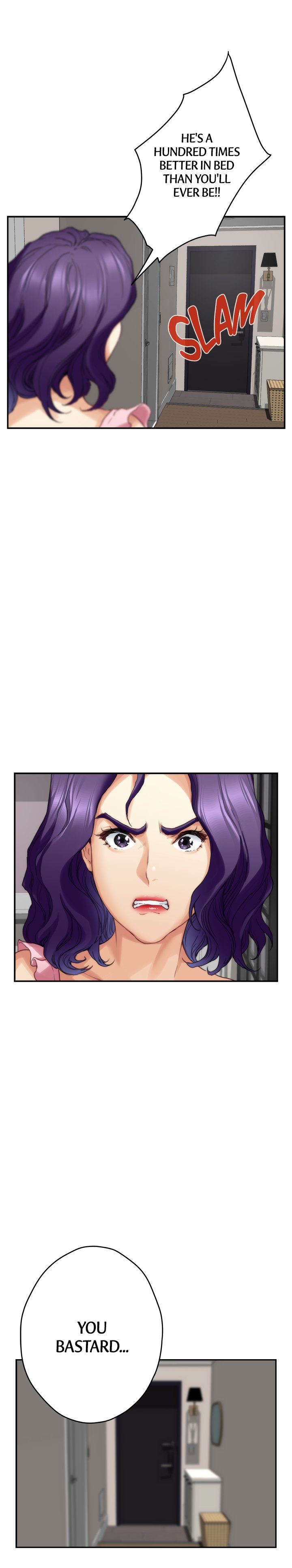 S-Mate - Chapter 83 [photo 26] - MangaPorn