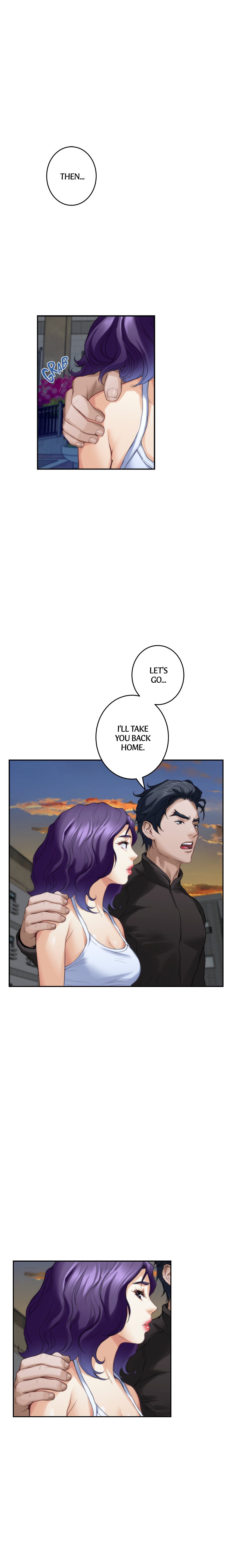 S-Mate - Chapter 83 [photo 3] - MangaPorn