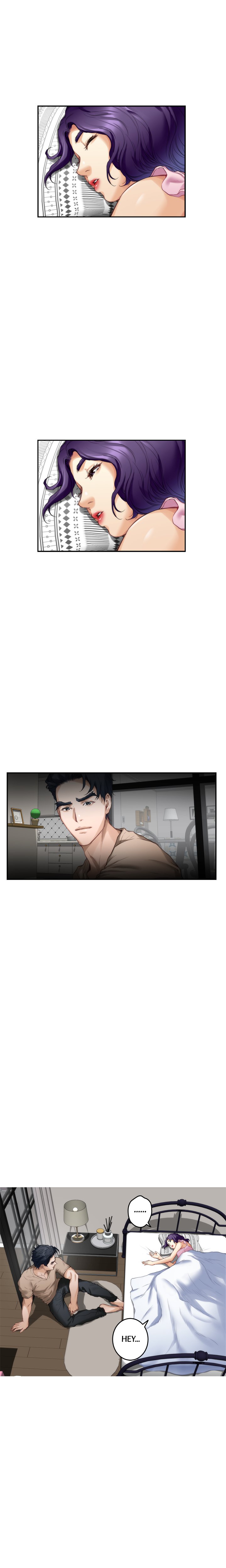 S-Mate - Chapter 83 [photo 5] - MangaPorn
