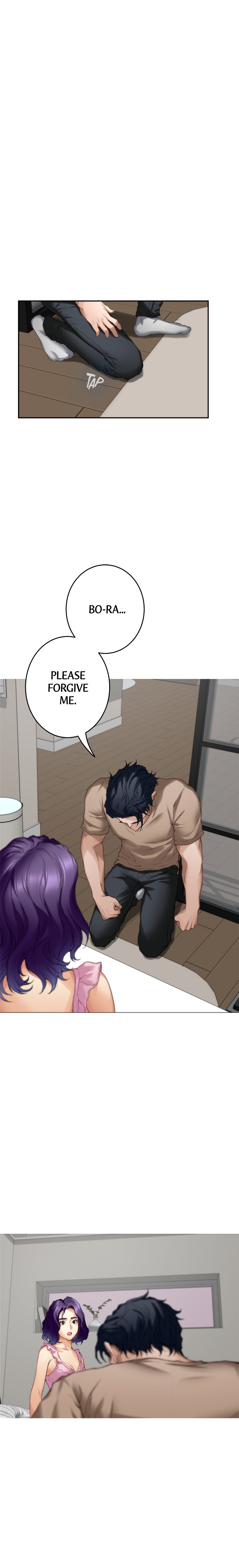 S-Mate - Chapter 83 [photo 7] - MangaPorn