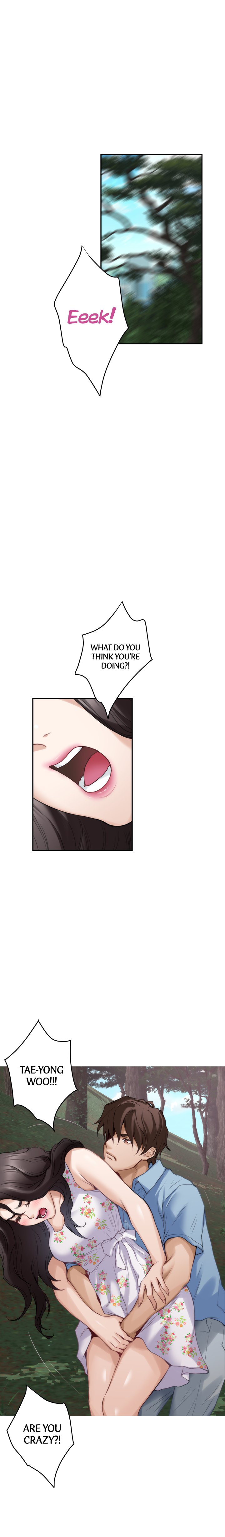 S-Mate - Chapter 84 [photo 11] - MangaPorn