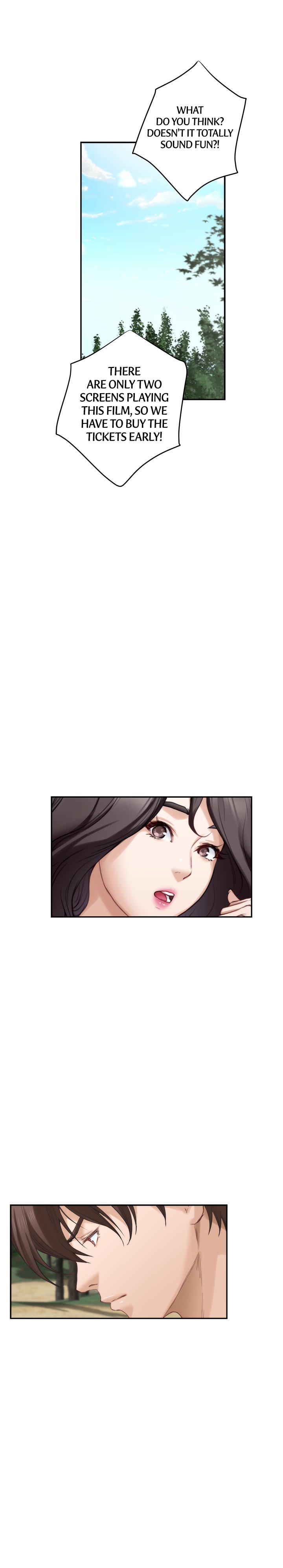 S-Mate - Chapter 84 [photo 5] - MangaPorn