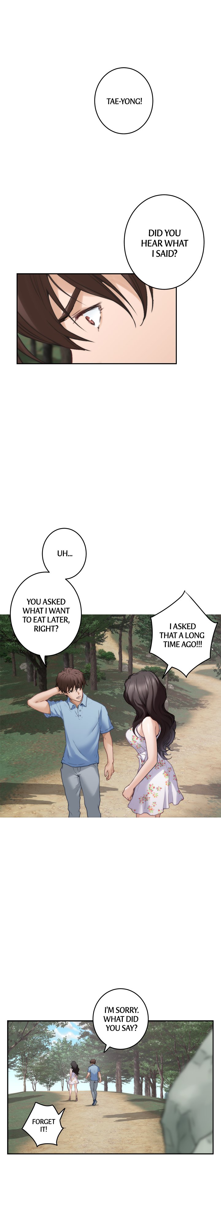 S-Mate - Chapter 84 [photo 6] - MangaPorn