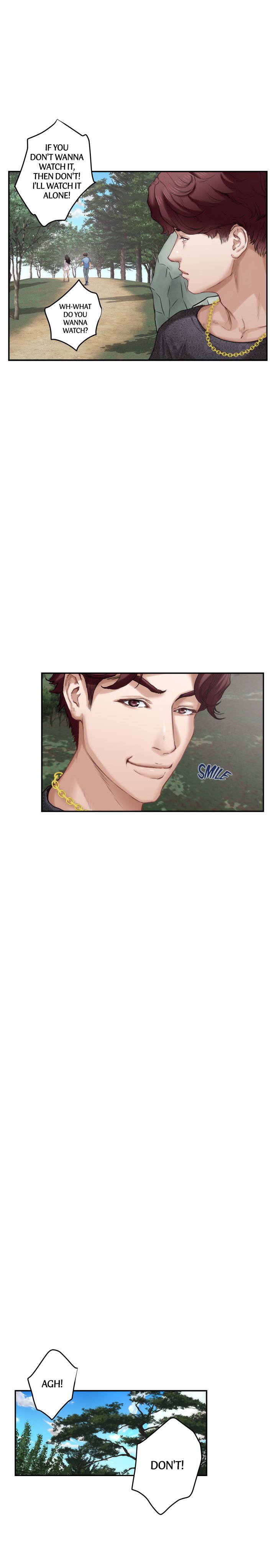 S-Mate - Chapter 84 [photo 7] - MangaPorn