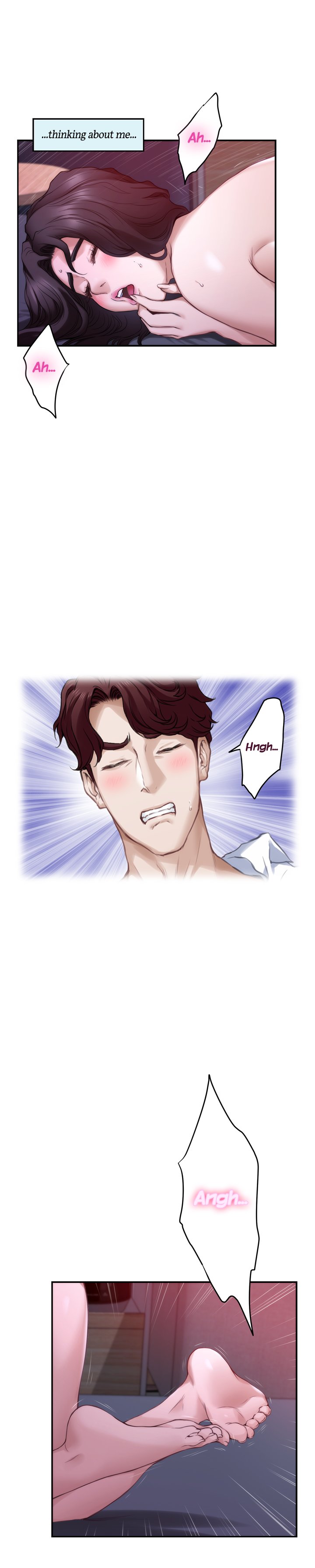 S-Mate - Chapter 85 [photo 10] - MangaPorn