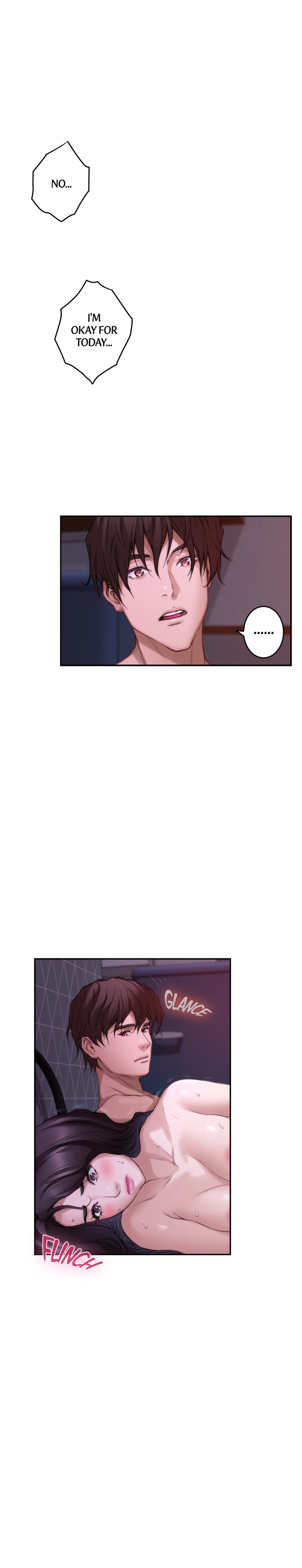 S-Mate - Chapter 85 [photo 13] - MangaPorn