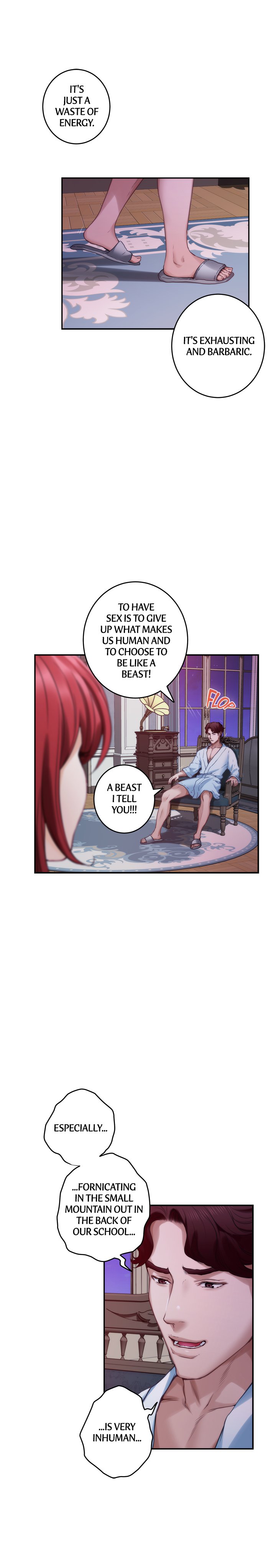 S-Mate - Chapter 85 [photo 20] - MangaPorn