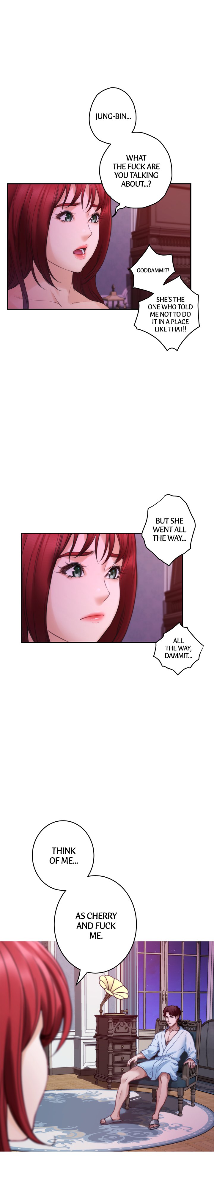S-Mate - Chapter 85 [photo 21] - MangaPorn