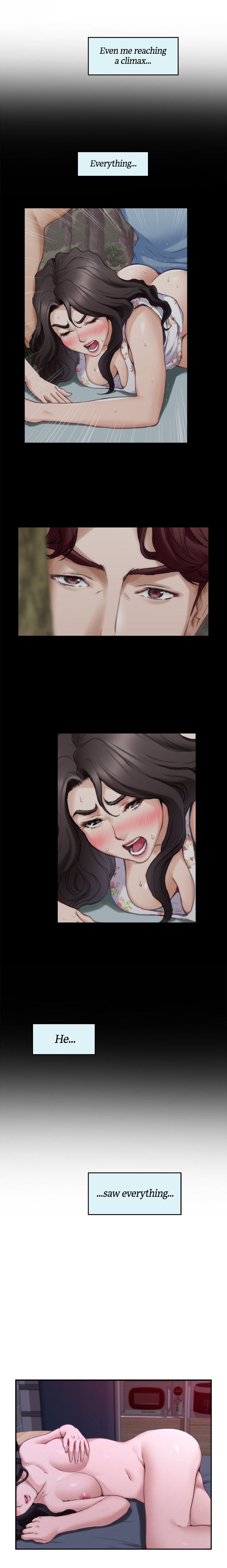 S-Mate - Chapter 85 [photo 6] - MangaPorn