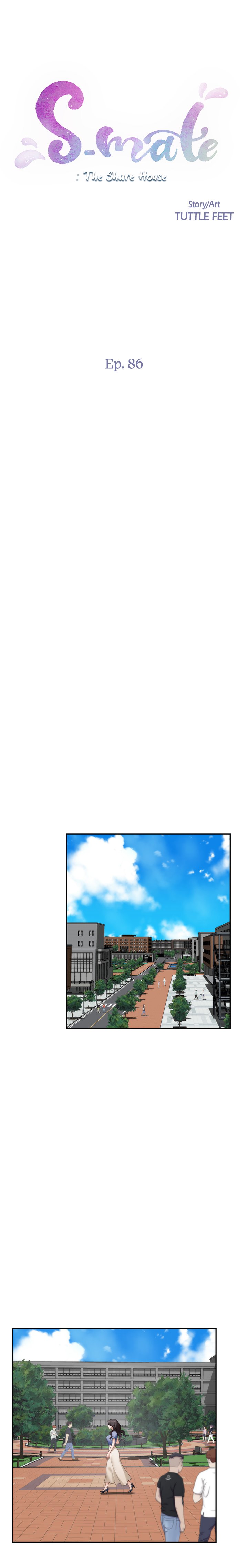 S-Mate - Chapter 86 [photo 1] - MangaPorn