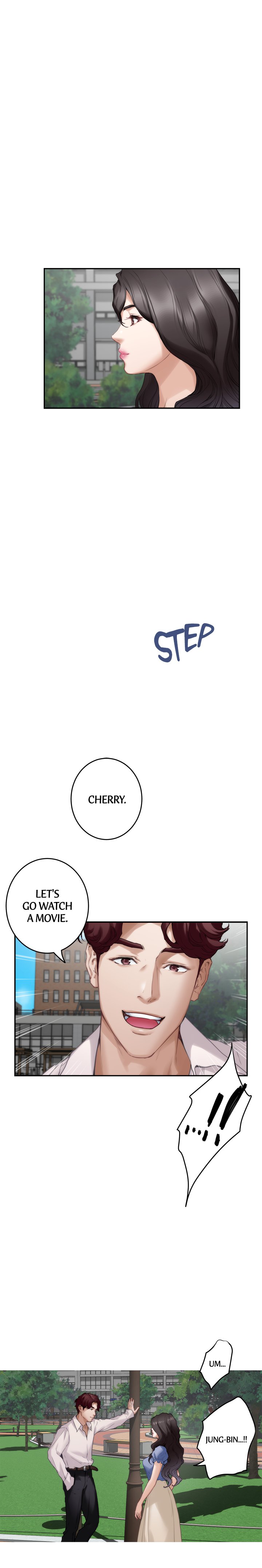 S-Mate - Chapter 86 [photo 2] - MangaPorn