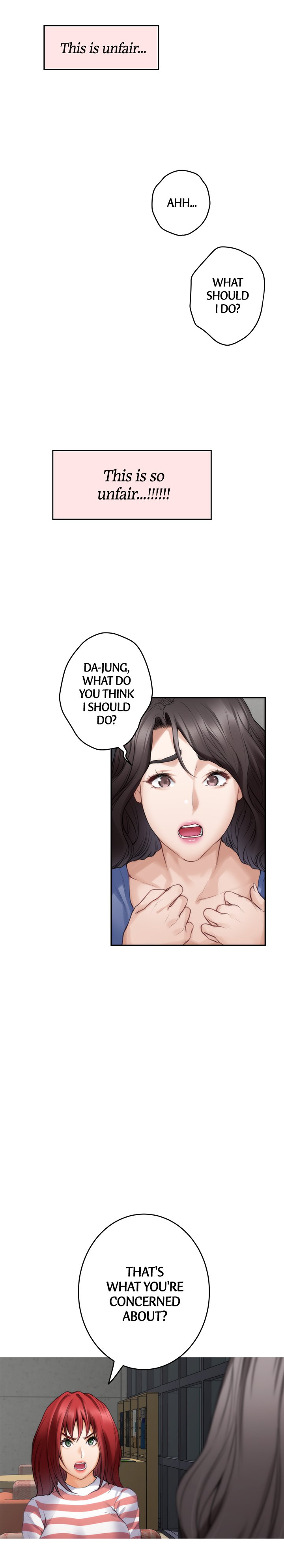 S-Mate - Chapter 86 [photo 8] - MangaPorn