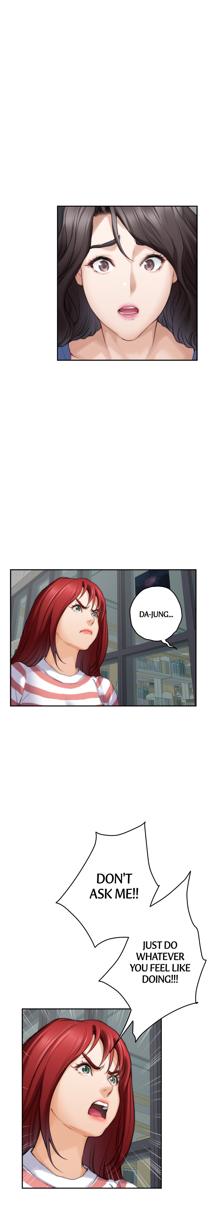 S-Mate - Chapter 86 [photo 9] - MangaPorn