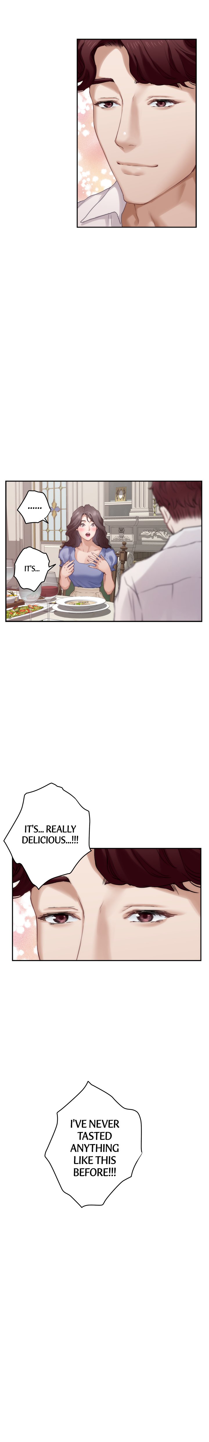 S-Mate - Chapter 87 [photo 13] - MangaPorn