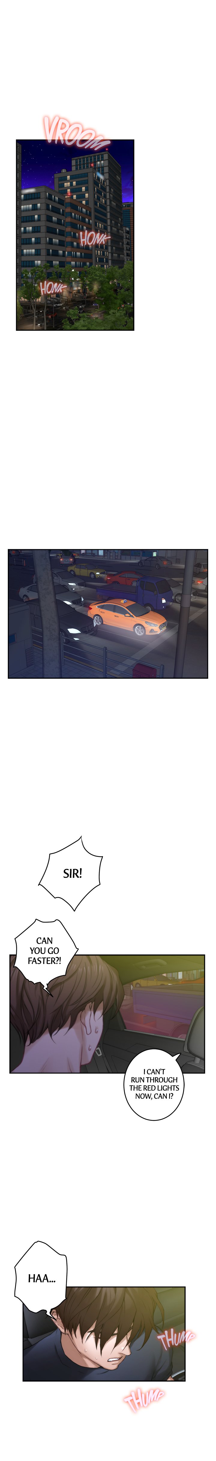 S-Mate - Chapter 87 [photo 14] - MangaPorn