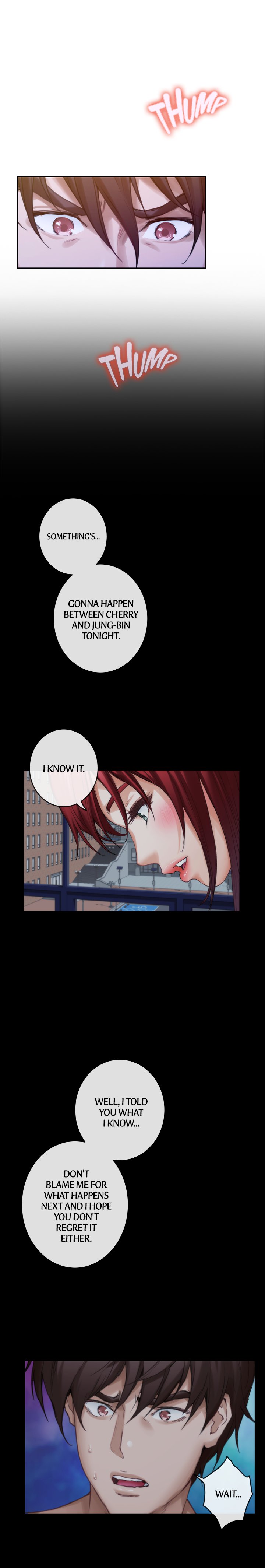 S-Mate - Chapter 87 [photo 15] - MangaPorn