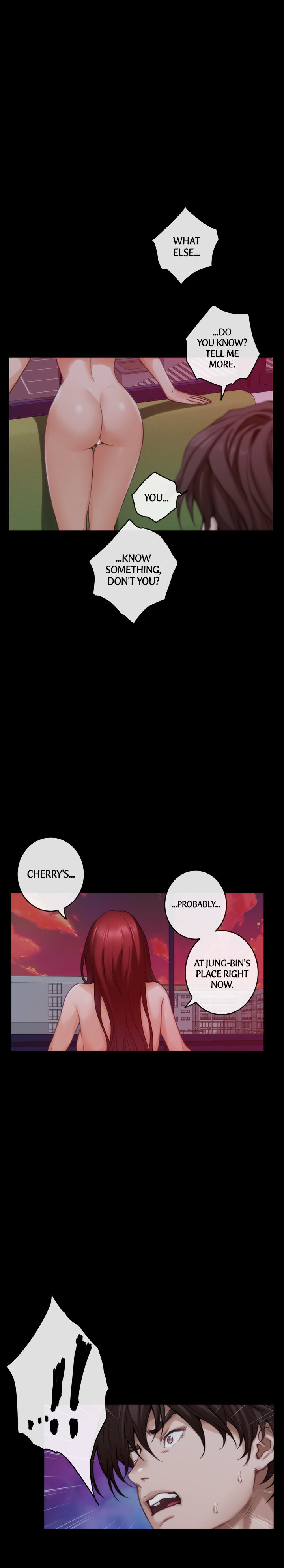 S-Mate - Chapter 87 [photo 16] - MangaPorn