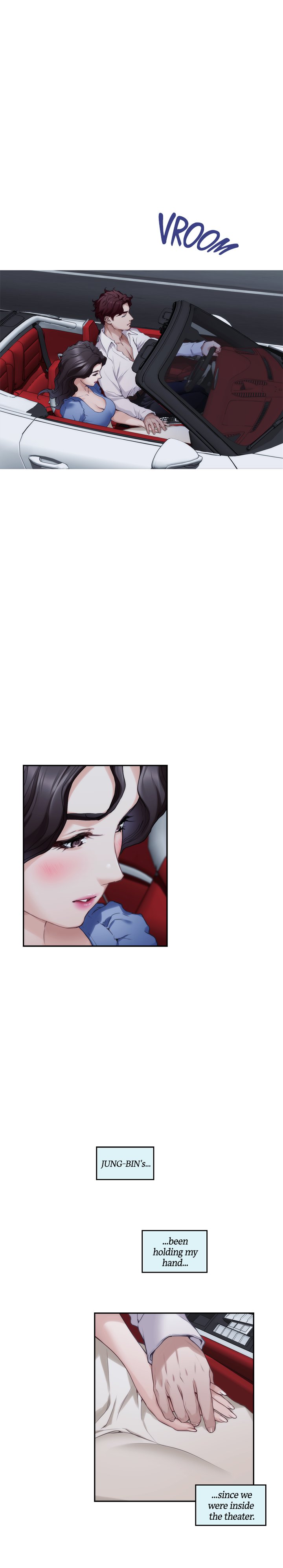 S-Mate - Chapter 87 [photo 2] - MangaPorn